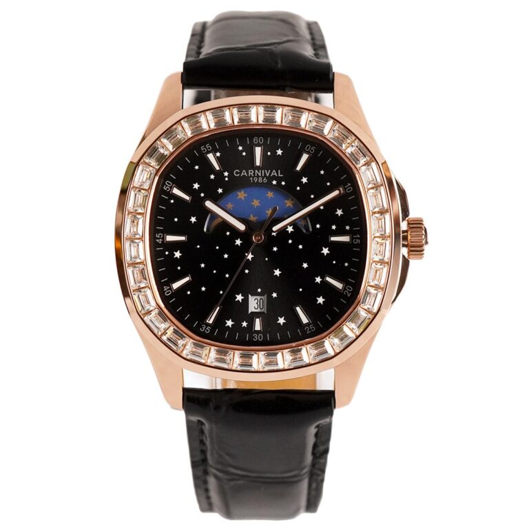 Carnival 40mm Nam 8125G-VH-DD-D