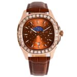 Carnival 40mm Nam 8125G-VH-DD-N - Ảnh 1