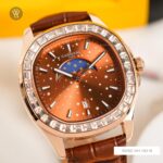 Carnival 40mm Nam 8125G-VH-DD-N - Ảnh 4