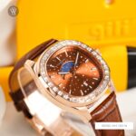 Carnival 40mm Nam 8125G-VH-DD-N - Ảnh 6