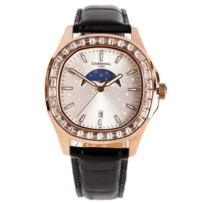 Ảnh sản phẩm Carnival 40mm Nam 8125G-VH-DD-T