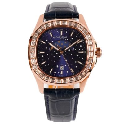 Ảnh sản phẩm Carnival 40mm Nam 8125G-VH-DD-X