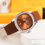 Carnival 40mm Nam 8125G-VT-DCS-N - Ảnh 2