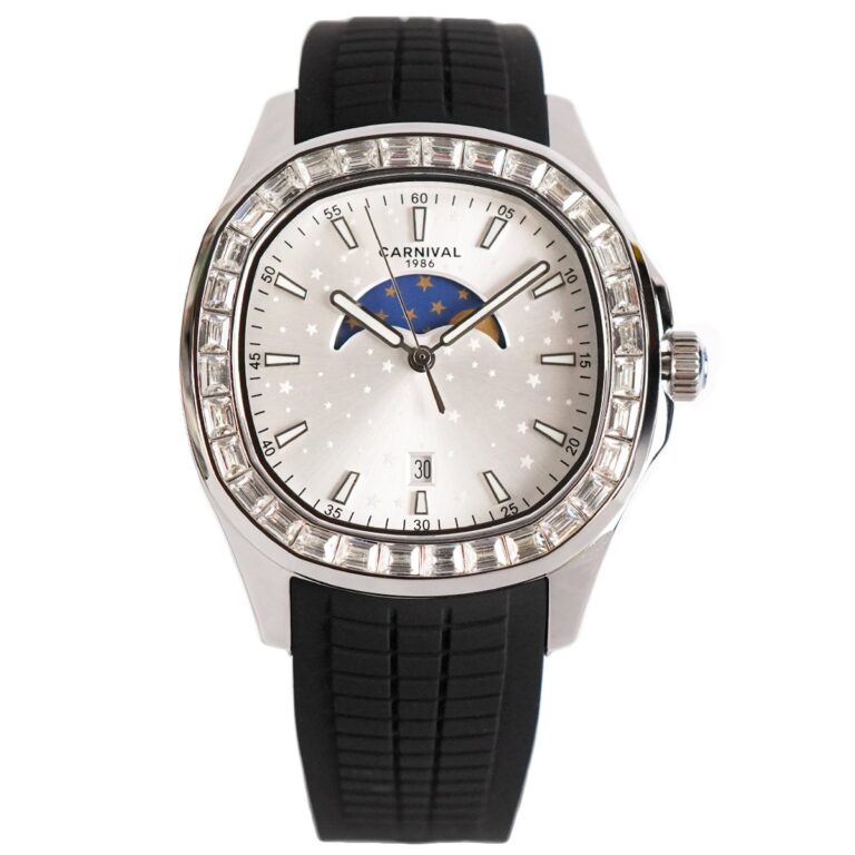 Carnival 40mm Nam 8125G-VT-DCS-T