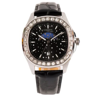 Ảnh sản phẩm Carnival 40mm Nam 8125G-VT-DD-D