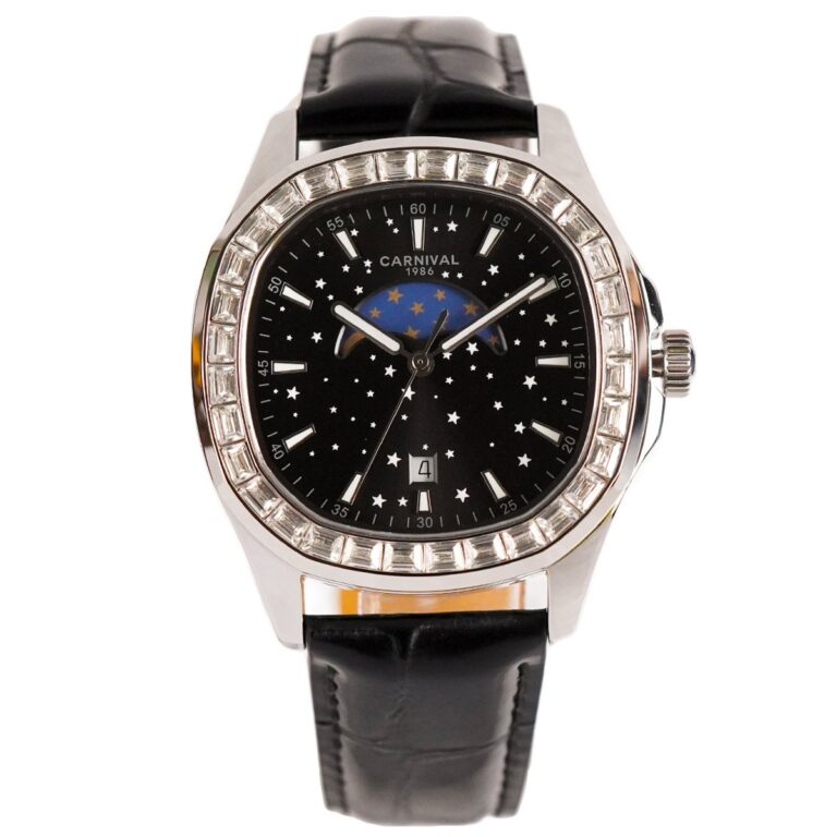 Carnival 40mm Nam 8125G-VT-DD-D