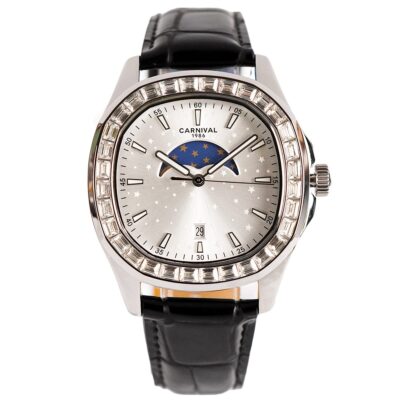 Ảnh sản phẩm Carnival 40mm Nam 8125G-VT-DD-T