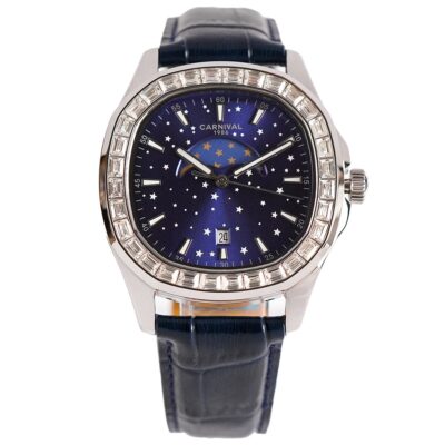 Ảnh sản phẩm Carnival 40mm Nam 8125G-VT-DD-X