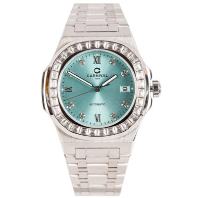 Ảnh sản phẩm Carnival 40mm Nam 8129G-VT-XDT