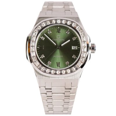 Carnival 40mm Nam 8129G-VT-XL