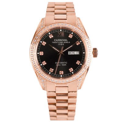 Carnival 40mm Nam 8907G-VH-D