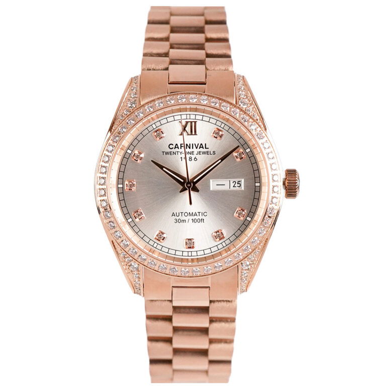 Carnival 40mm Nam 8907G-VH-T