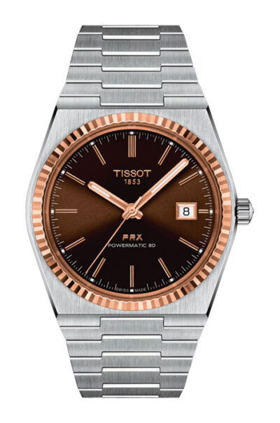 Tissot 40mm Nam T931.407.41.291.00