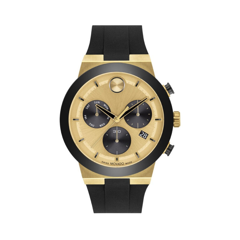 Movado 44mm Nam 3600895