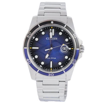 Ảnh sản phẩm Citizen 41.5mm Nam AW1810-85L