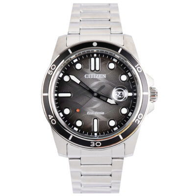Ảnh sản phẩm Citizen 41.5mm Nam AW1816-89E