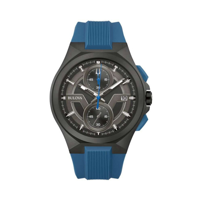 Bulova 46mm Nam 98B380