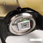 Bonest Gatti 42mm Nam BG5801-A2 - Ảnh 11