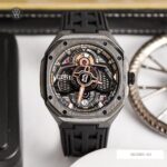 Bonest Gatti 42mm Nam BG5801-A2 - Ảnh 2