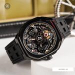 Bonest Gatti 42mm Nam BG5801-A2 - Ảnh 3