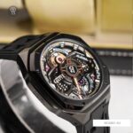 Bonest Gatti 42mm Nam BG5801-A2 - Ảnh 10