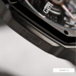 Bonest Gatti 42mm Nam BG5801-A2 - Ảnh 5