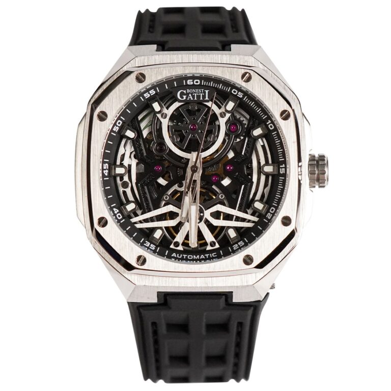 Bonest Gatti 42mm Nam BG5802-A1