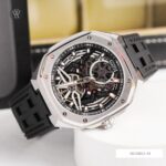 Bonest Gatti 42mm Nam BG5802-A1 - Ảnh 3