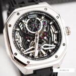 Bonest Gatti 42mm Nam BG5802-A1 - Ảnh 4