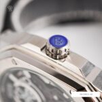 Bonest Gatti 42mm Nam BG5802-A1 - Ảnh 5