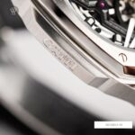 Bonest Gatti 42mm Nam BG5802-A1 - Ảnh 6