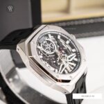 Bonest Gatti 42mm Nam BG5802-A1 - Ảnh 7