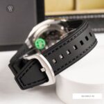 Bonest Gatti 42mm Nam BG5802-A1 - Ảnh 8