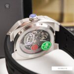 Bonest Gatti 42mm Nam BG5802-A1 - Ảnh 9