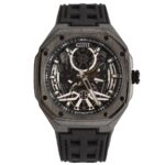 Bonest Gatti 42mm Nam BG5802-A2 - Ảnh 1