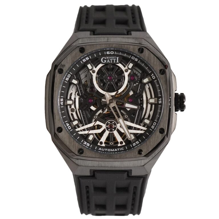 Bonest Gatti 42mm Nam BG5802-A2