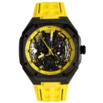 Bonest Gatti 42mm Nam BG5802-A3 - Ảnh 1