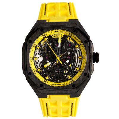 Ảnh sản phẩm Bonest Gatti 42mm Nam BG5802-A3