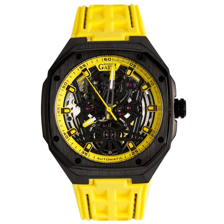 Bonest Gatti 42mm Nam BG5802-A3