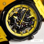 Bonest Gatti 42mm Nam BG5802-A3 - Ảnh 5