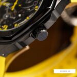 Bonest Gatti 42mm Nam BG5802-A3 - Ảnh 6