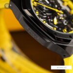 Bonest Gatti 42mm Nam BG5802-A3 - Ảnh 8