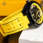 Bonest Gatti 42mm Nam BG5802-A3 - Ảnh 9