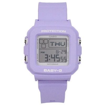 Ảnh sản phẩm Casio 42.1 × 37.9 mm Nữ BGD-10K-6DR