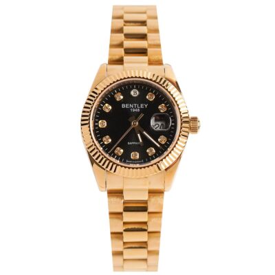 Ảnh sản phẩm Bentley 30mm Nữ BL2333-10LKBI