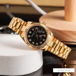 Bentley 30mm Nữ BL2333-10LKBI - Ảnh 3