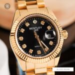 Bentley 30mm Nữ BL2333-10LKBI - Ảnh 4
