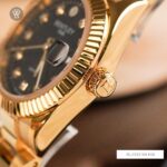 Bentley 30mm Nữ BL2333-10LKBI - Ảnh 5