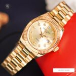 Bentley 30mm Nữ BL2333-10LKKI - Ảnh 8