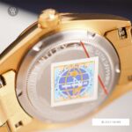 Bentley 30mm Nữ BL2333-10LKKI - Ảnh 7